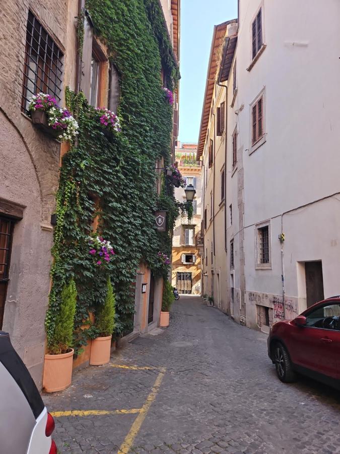 Apartamento Dulcis Navona Roma