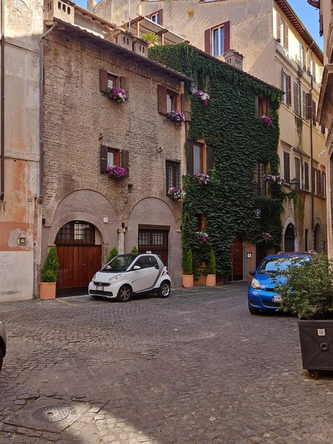 Apartamento Dulcis Navona