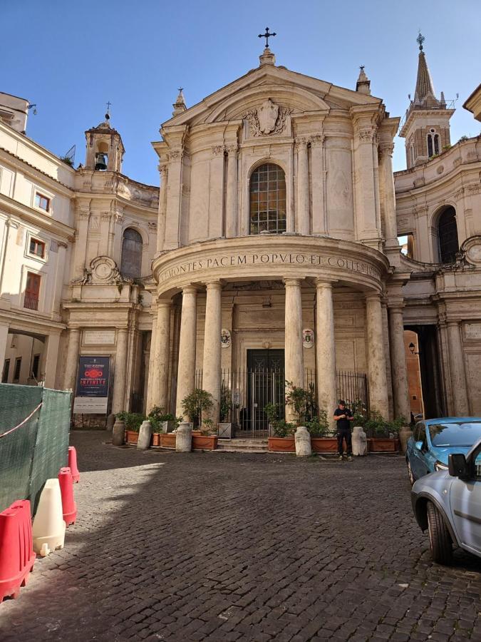 Apartamento Dulcis Navona *