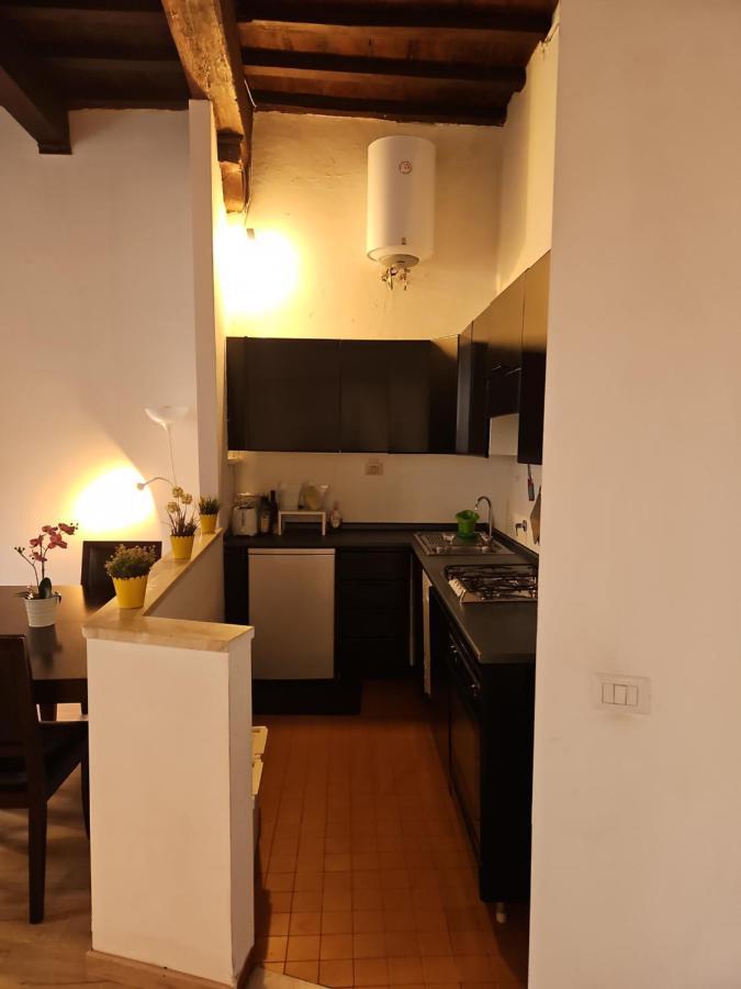 Apartamento Dulcis Navona Roma
