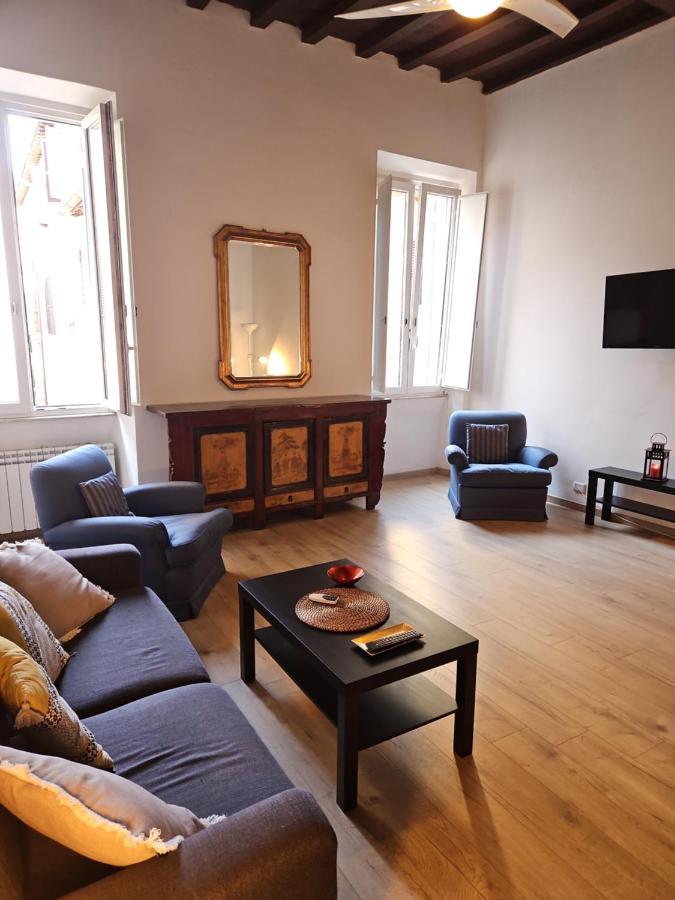 Apartamento Dulcis Navona Roma