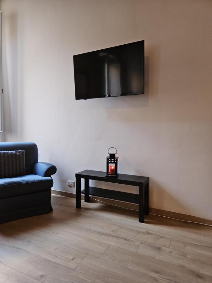 Apartamento Dulcis Navona Roma