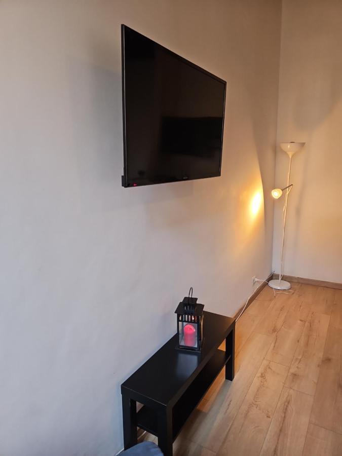 Apartamento Dulcis Navona *