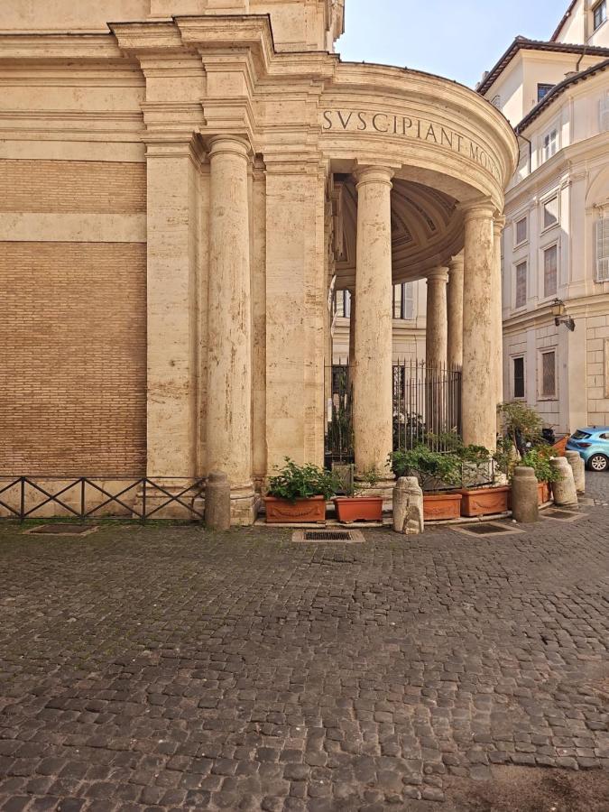 Apartamento Dulcis Navona Roma