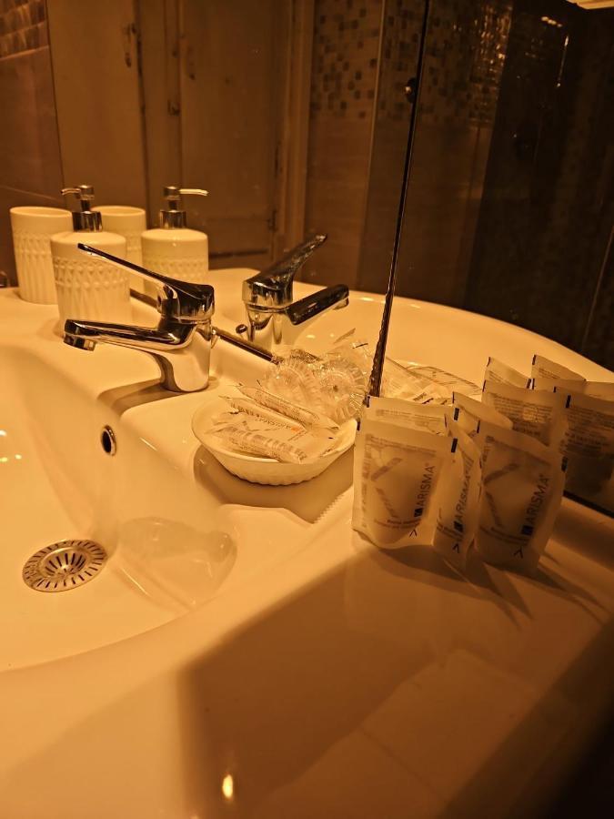 Apartamento Dulcis Navona Roma