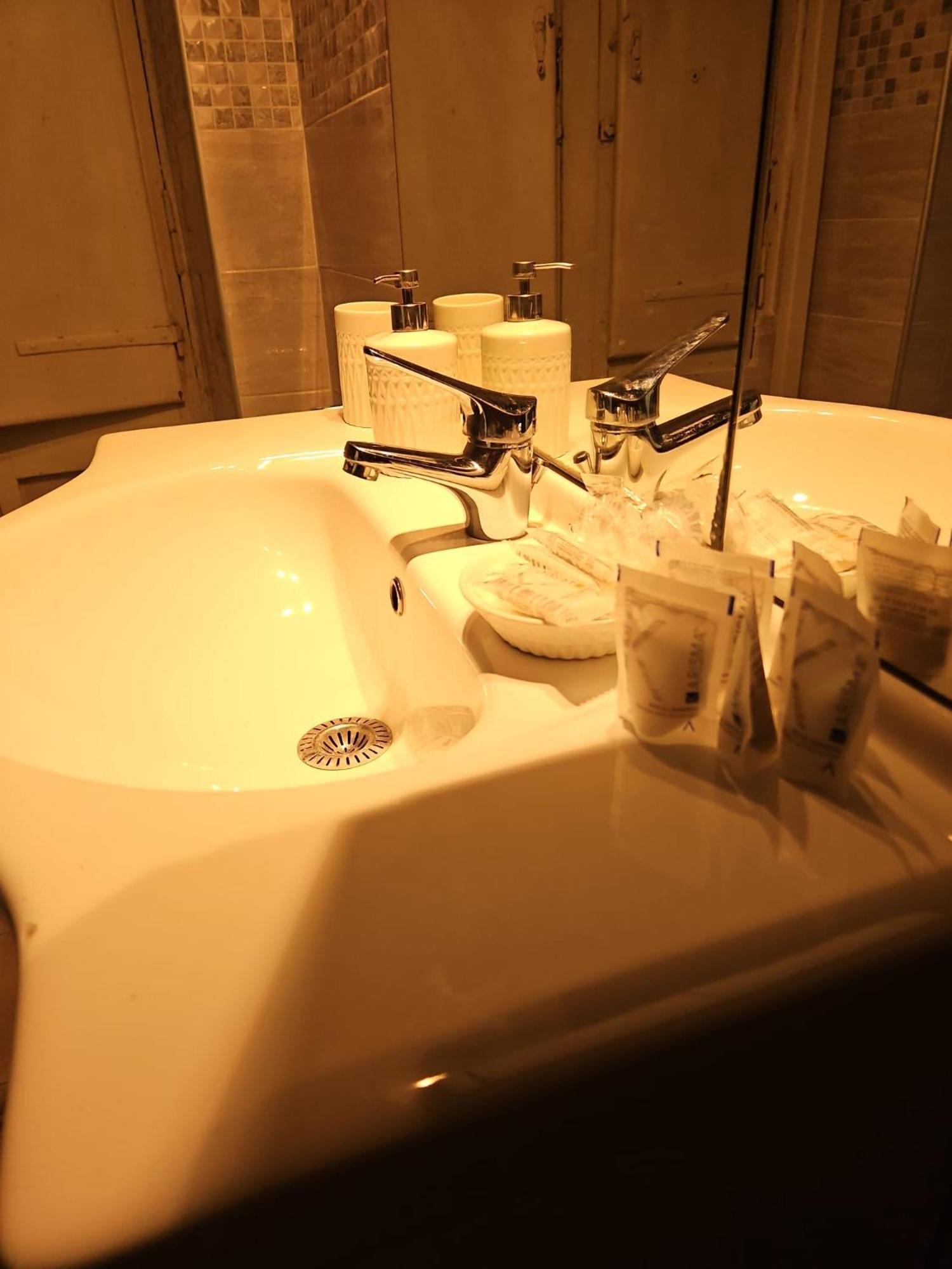 Dulcis Navona Apartamento