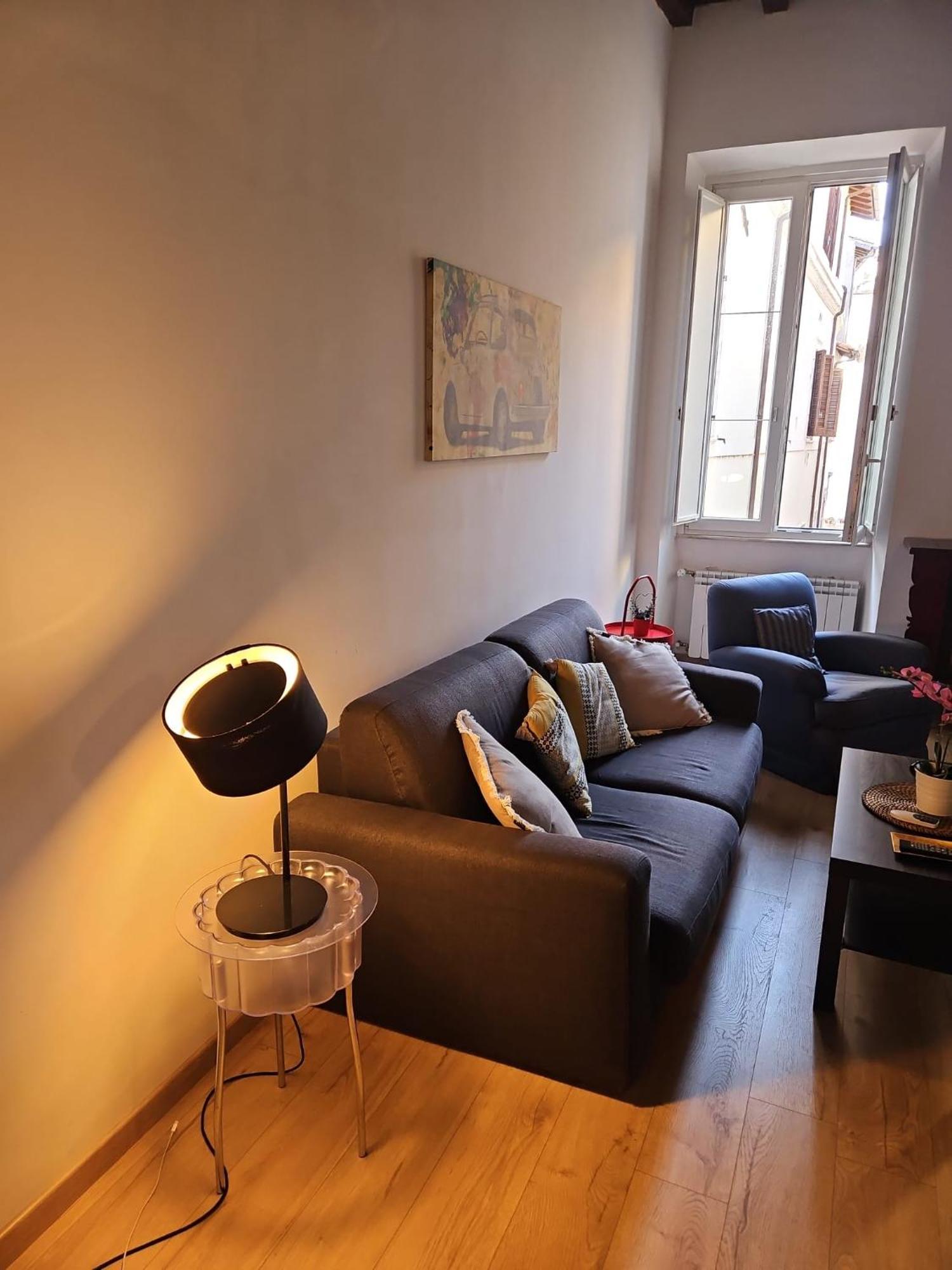 Apartamento Dulcis Navona Roma
