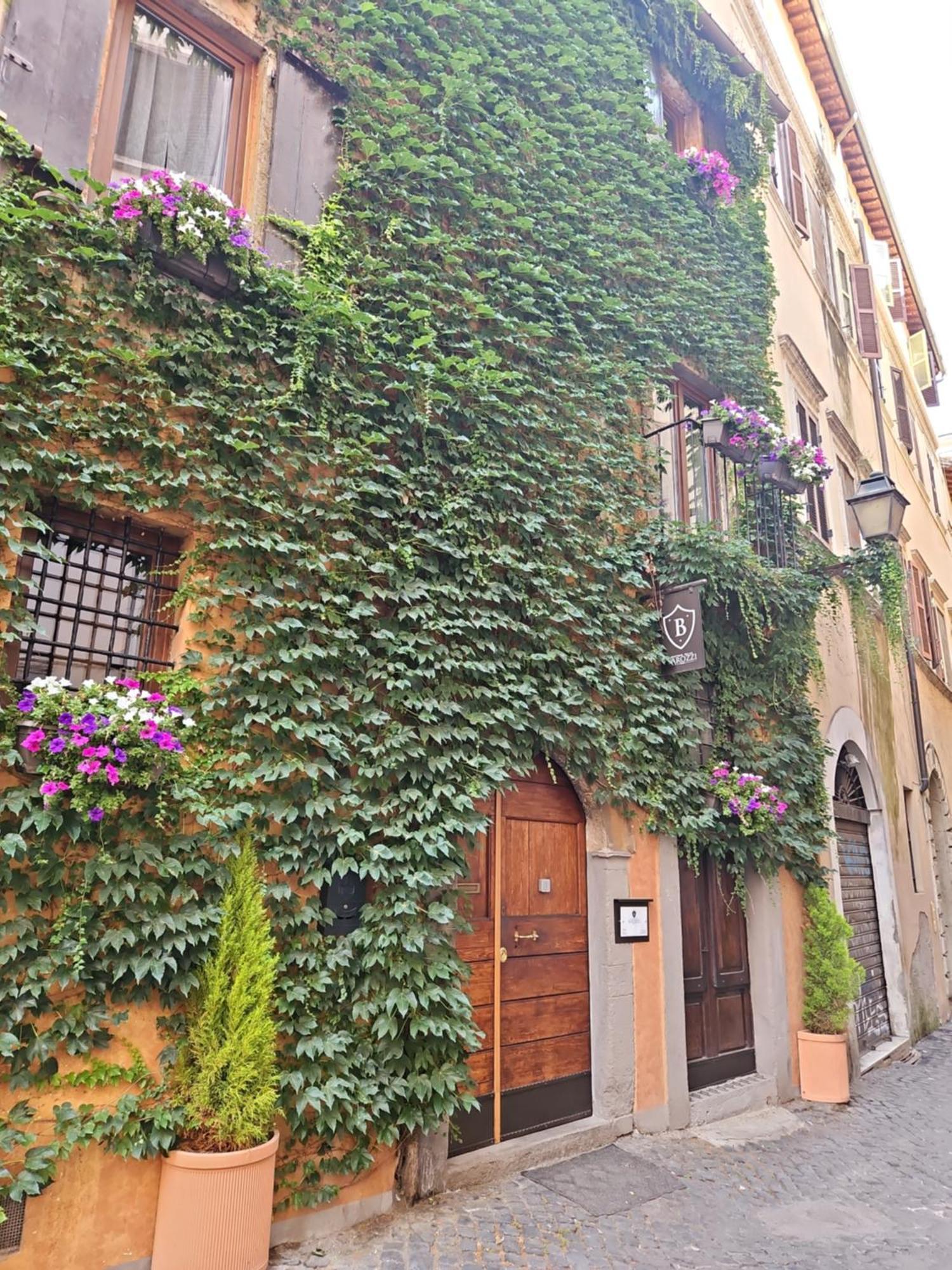 Apartamento Dulcis Navona
